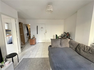 appartement à la vente -   13400  AUBAGNE, surface 40,2 m2 vente appartement - APR705836